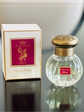 Tocca Lucia EDP Mini